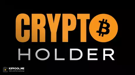 شگفتی جدول هولدرهای ارز دیجیتال: بیت‌کوین در رتبه هشتم!