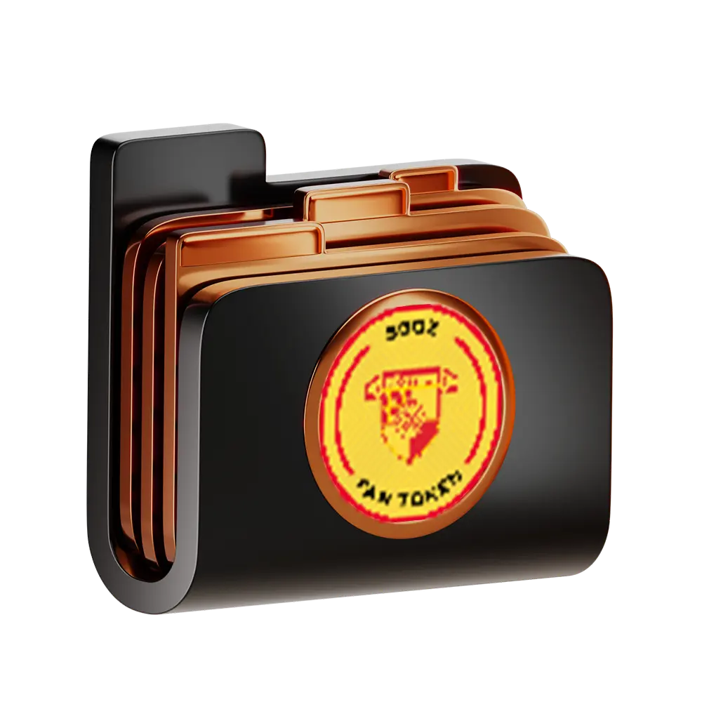 خرید فن توکن گزتپه ارزان