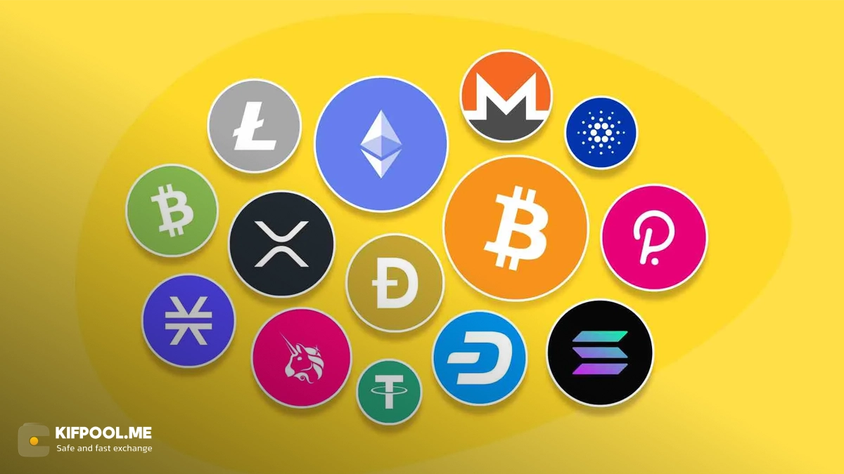 آغاز موج جدید آلت‌کوین‌ها؛ فرصت ۵۰ برابری پیش روی سرمایه‌گذاران؟