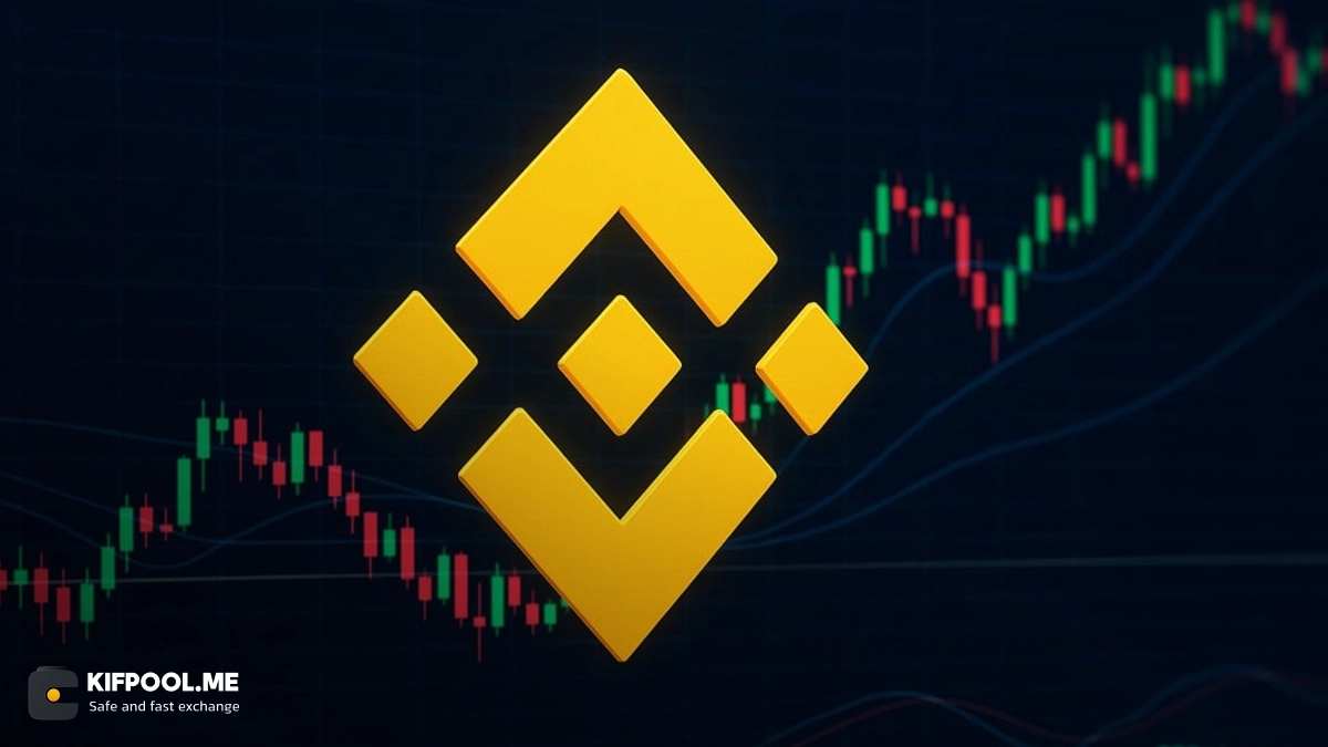 بایننس‌کوین نفس تازه کرد؛ این محدوده قیمتی فرصت خرید است؟