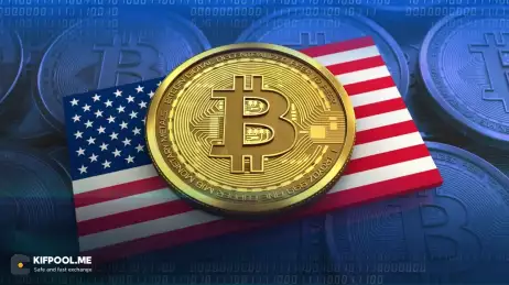 جهش بیت‌کوین هم‌زمان با پایان تعطیلی تاریخی دولت آمریکا؛ عبور از مرز ۱۰۶ هزار دلار