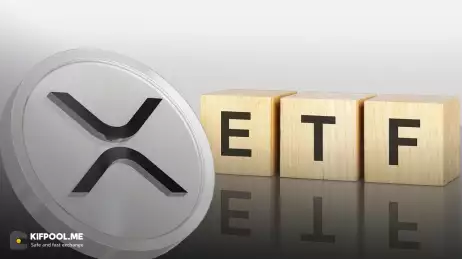 رشد قیمت ریپل با تأیید اولین ETF؛ جزئیات و تحلیل بازار