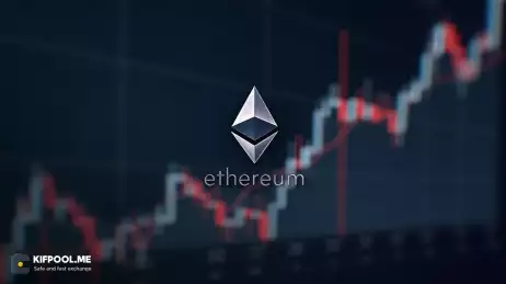 سیگنال صعودی اتریوم؛ احتمال جهش بزرگ تا ۲۰۲۶