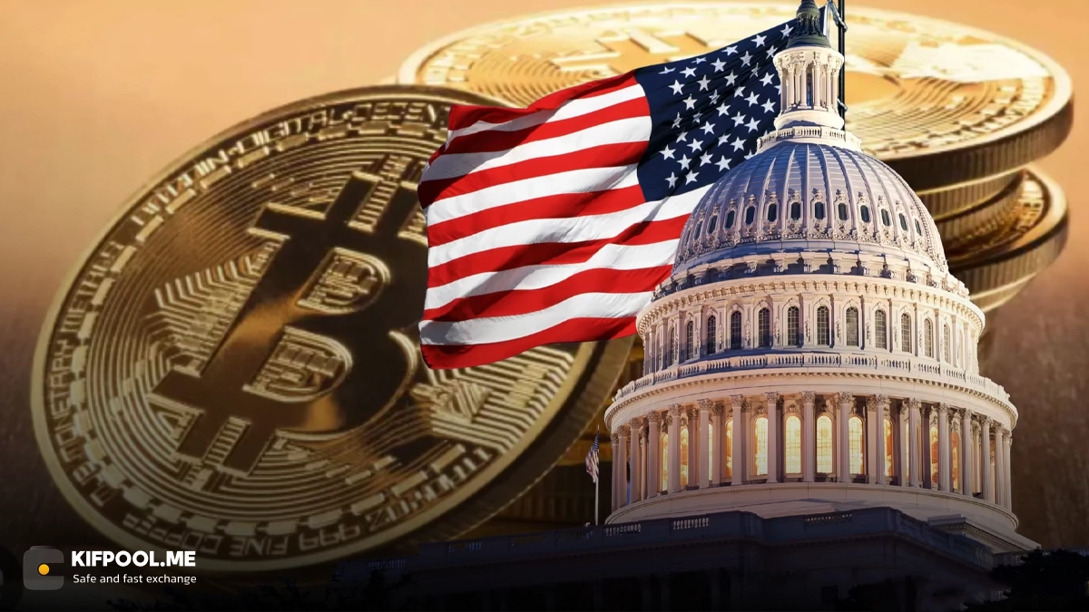 جهش بیت‌کوین پس از پایان طولانی‌ترین تعطیلی دولت آمریکا