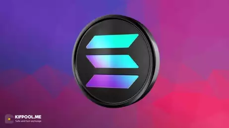 سولانا در دو راهی تاریخی؛ ۱۰۰ دلار یا جهش تا ۱۰۰۰ دلار؟