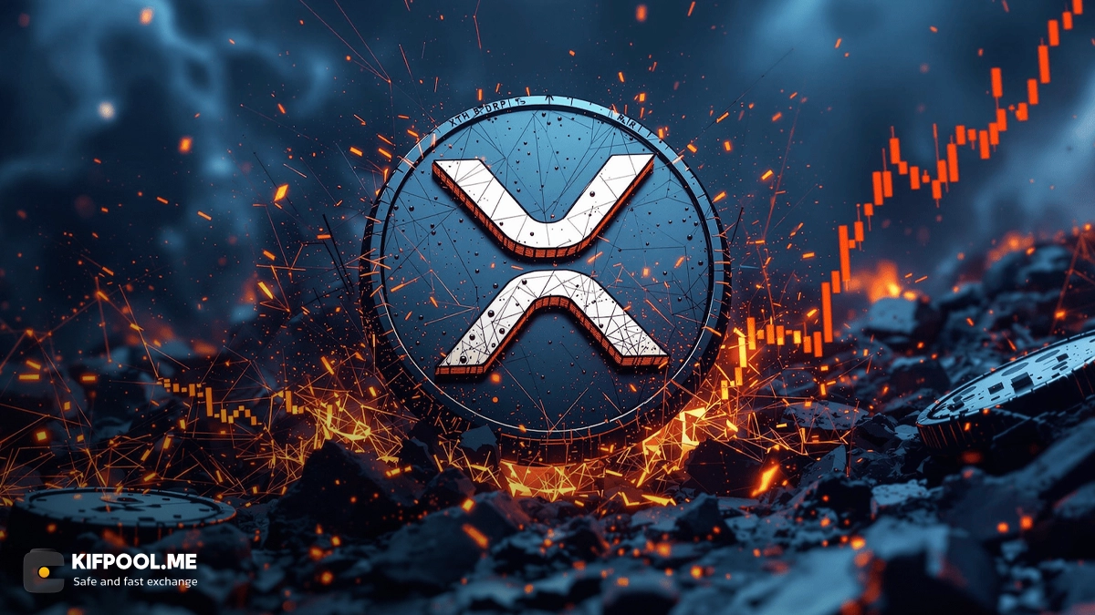 ریپل جای طلا را می‌گیرد؟ پیش‌بینی جنجالی کارشناسان