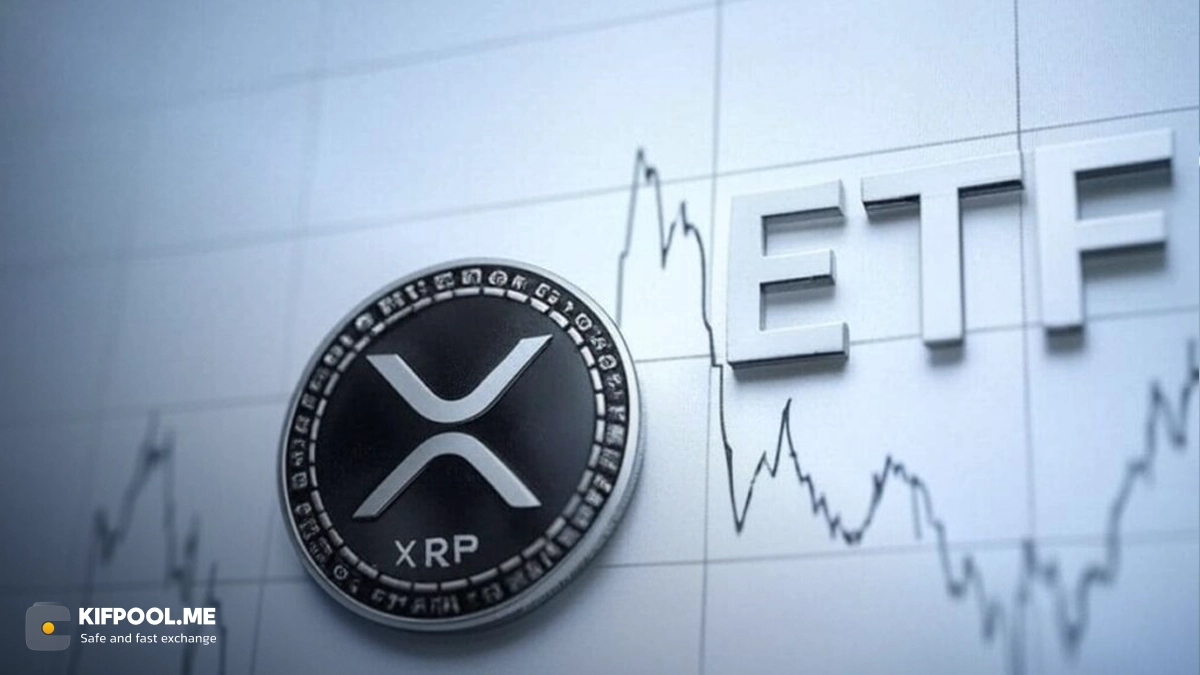 پیش‌بینی قیمت ریپل همزمان با ثبت ۲۶میلیون دلار در اولین ETF اسپات
