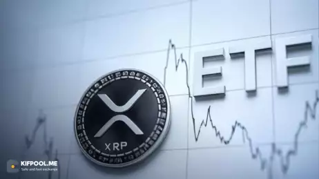 پیش‌بینی قیمت ریپل همزمان با ثبت ۲۶میلیون دلار در اولین ETF اسپات
