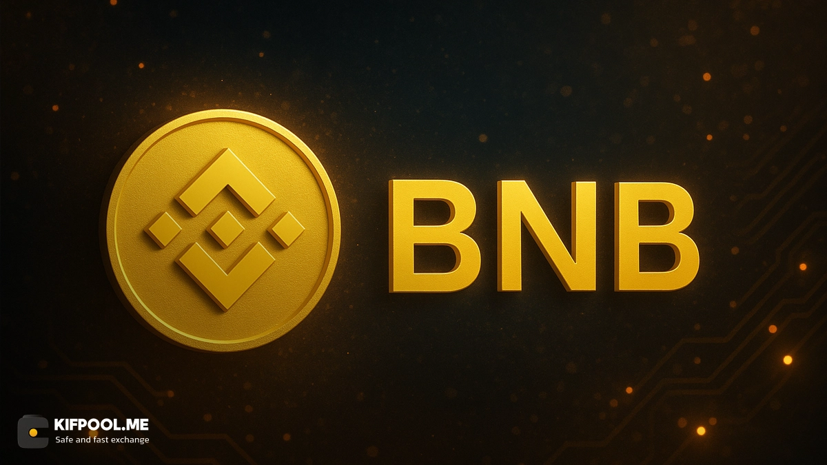 پیشبینی قیمت بایننس کوین (BNB) در ۲۰۲۵؛ مسیر پرریسک پیشرو