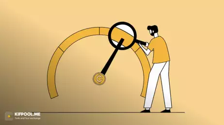 سقوط شدید شاخص ترس کریپتو به پایین‌ترین سطح ۸ ماهه