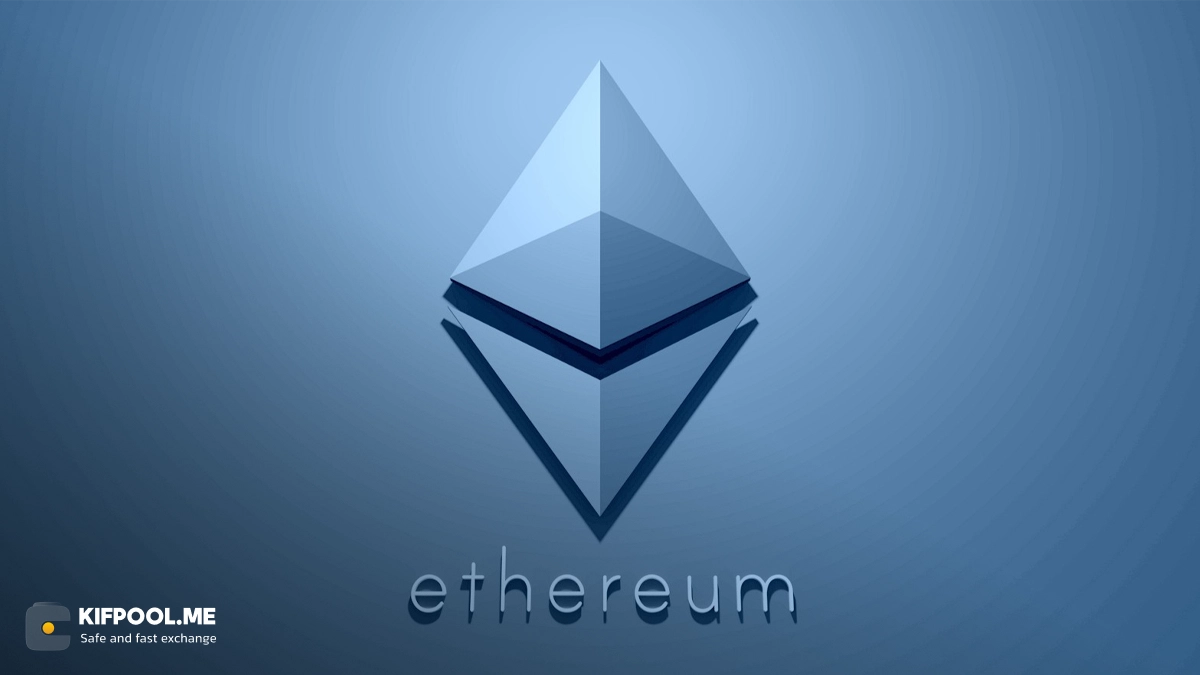 آیا زمان خرید اتریوم است؟ سرعت شبکه رکورد تازهای ثبت کرد