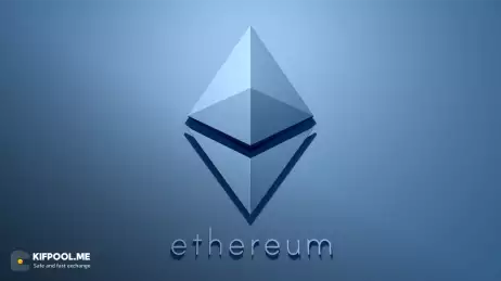 آیا زمان خرید اتریوم است؟ سرعت شبکه رکورد تازه‌ای ثبت کرد