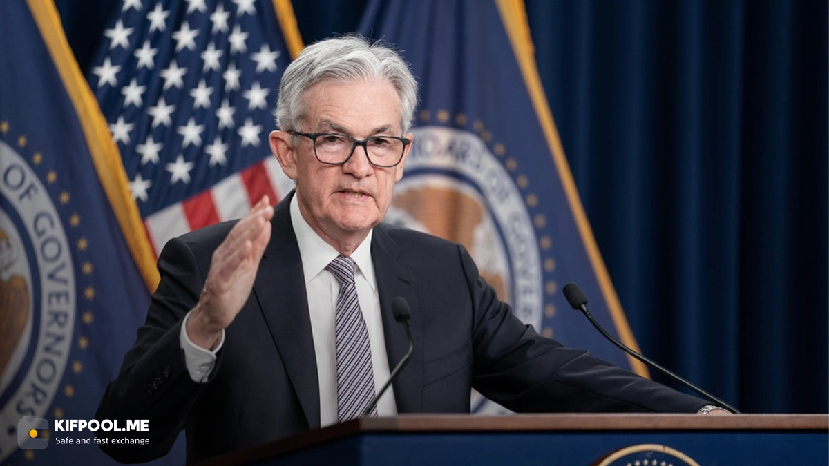 احتمال کاهش نرخ بهره فدرال در دسامبر به زیر ۵۰٪ رسید!