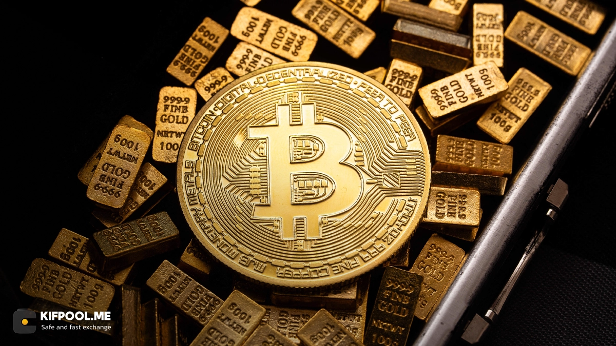 هشدار جدی: اریک ترامپ بیتکوین را بزرگترین دارایی تاریخ میداند