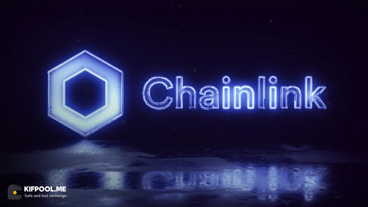 بازگشت احتمالی چین لینک: بررسی شاخصها و خرید نهنگها