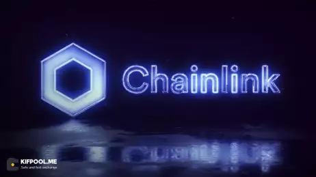 بازگشت احتمالی چین لینک: بررسی شاخص‌ها و خرید نهنگ‌ها