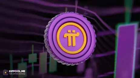 رکوردشکنی غیرمنتظره Pi Network؛ آیا صعود ادامه‌دار است؟