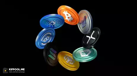 ۵ ارز دیجیتالی که هم‌زمان با سقوط بیت‌کوین جهش کردند