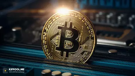 پیش‌بینی دارنده بالاترین ضریب هوشی جهان درباره بیت کوین، بخوانید!