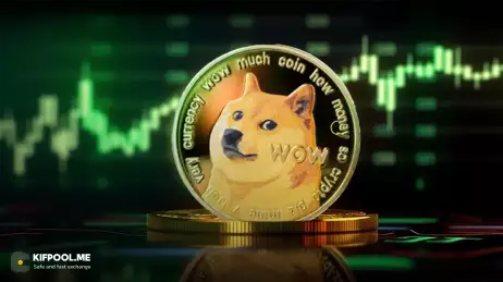 آیا قیمت دوج‌کوین می‌تواند در سطح ۰.۱۶۶ دلار به‌سرعت بازگشت کند؟