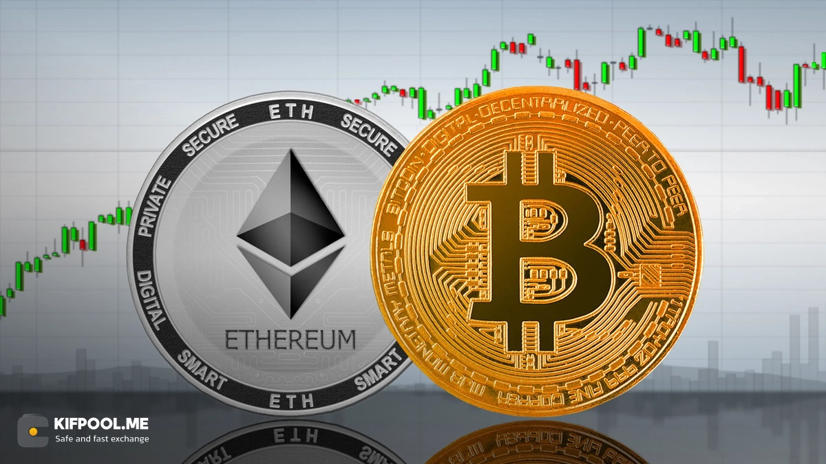 سقوط شدید بیت‌کوین زیر ۹۰ هزار دلار پس از ۷ ماه