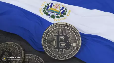 بزرگ‌ترین خرید بیت‌کوین السالوادور هم‌زمان با سقوط چندماهه قیمت