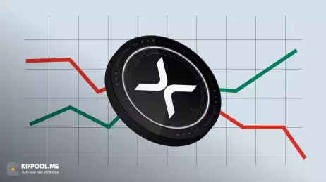 پیش‌بینی داغ بازار: آیا ریپل می‌تواند در ۲۰۲۶ به ۵ دلار برسد؟