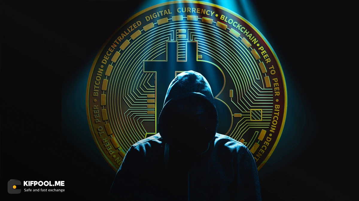 سقوط ۳۴ درصدی ثروت خالق بیت‌کوین؛ چه بر بازار گذشته است؟