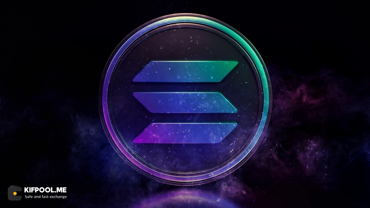 تورم در سولانا دو برابر شد؛ آینده قیمت SOL چگونه رقم می‌خورد؟