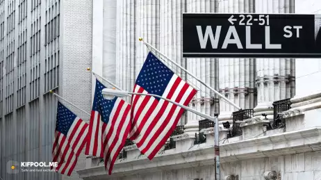 سقوط بازار سهام وال‌استریت و تردید سرمایه‌گذاران درباره آینده سرمایه‌گذاری در هوش مصنوعی