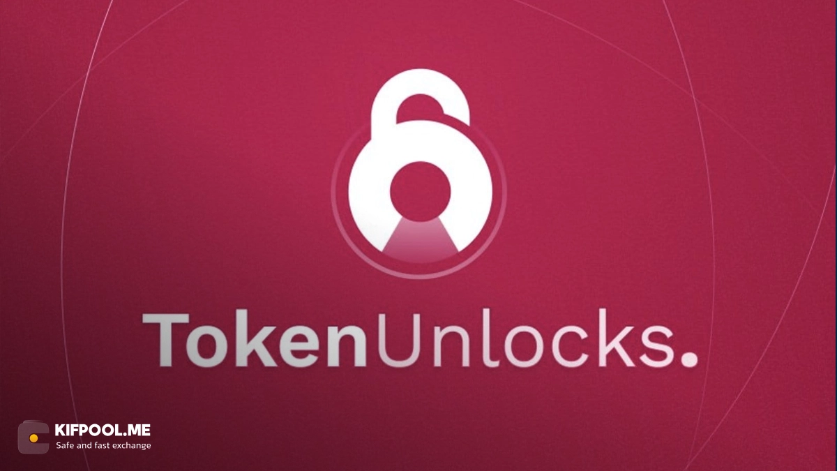 مهم‌ترین آزادسازی‌های توکن در هفته پایانی نوامبر ۲۰۲۵