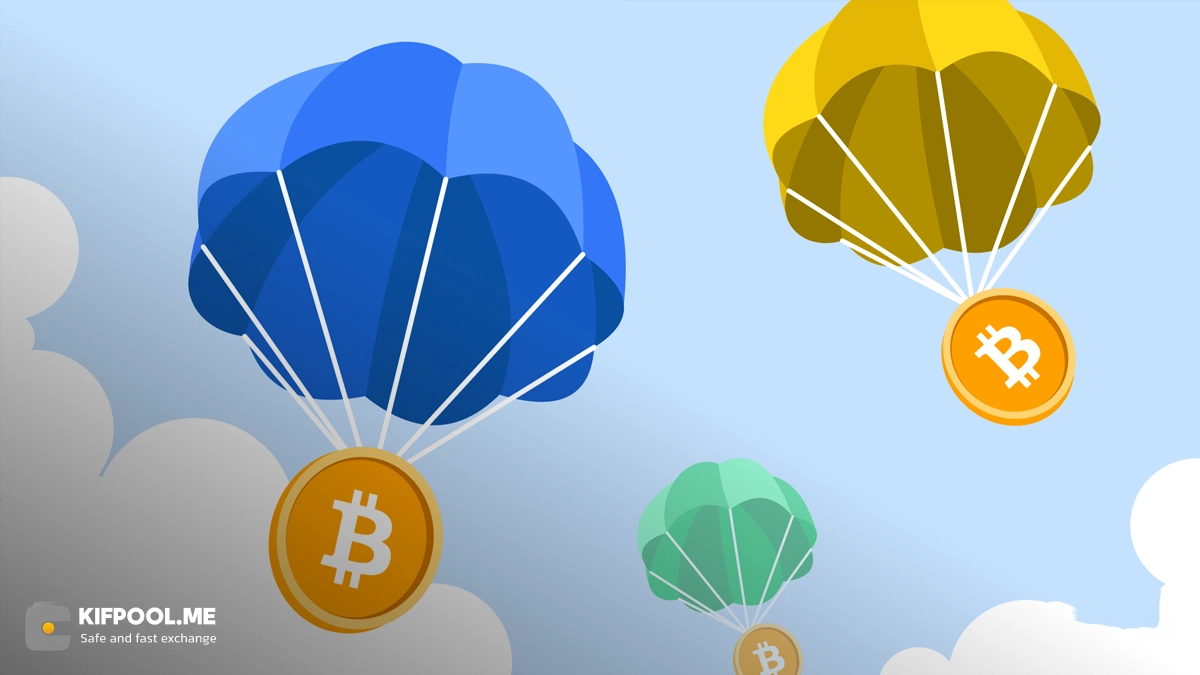 راهنمای کامل ایردراپ Monad | نکات مهم دریافت ایردراپ Monad