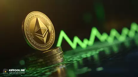 سقوط یا صعود؟ اتریوم در آستانه نقطه سرنوشت‌ساز ۲۸۰۰ دلار