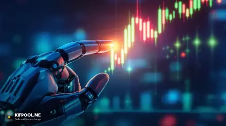 پیش‌بینی هوش مصنوعی از قیمت بیت‌کوین برای اول دسامبر ۲۰۲۵