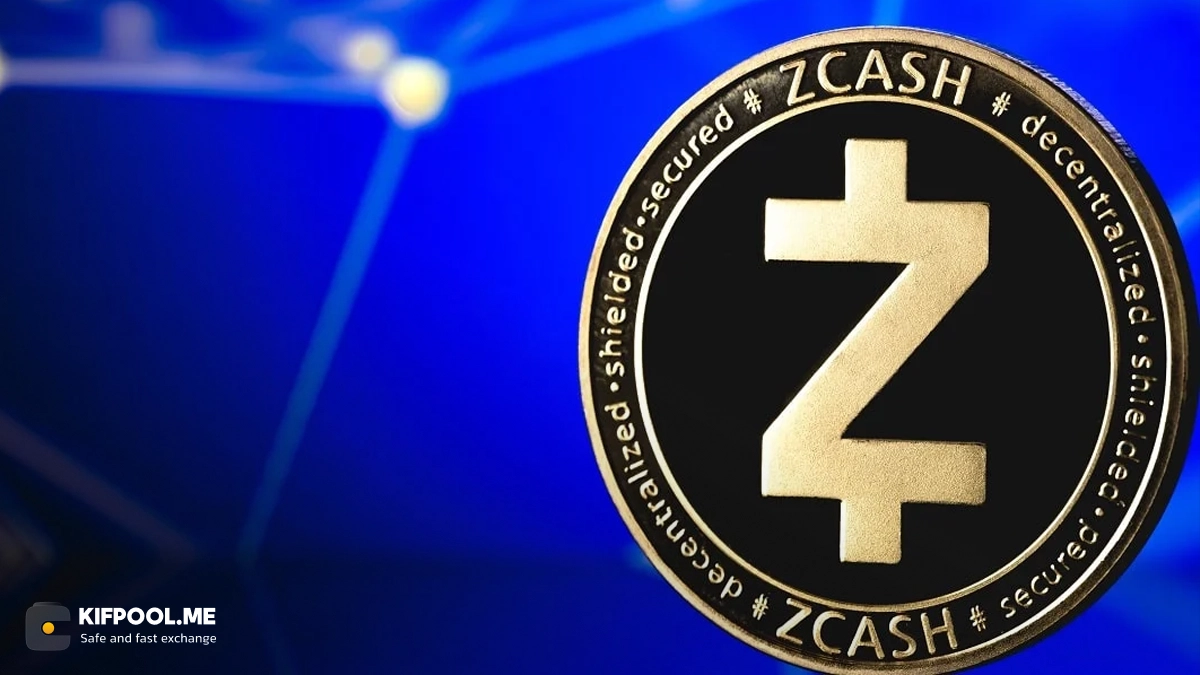 زی‌کش چگونه از یک دارایی کم‌حاشیه به پربازدیدترین ارز دیجیتال نوامبر ۲۰۲۵ تبدیل شد؟