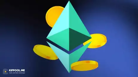 فرصت طلایی برای خریداران اتریوم؛ قیمت واقعی بالاتر از انتظار است