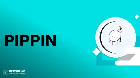 رشد ۴۰۷٪ در یک ماه؛ PIPPIN بازار را شوکه کرد!