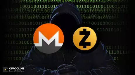 رقابت نفس‌گیر بین زی‌کش و مونرو برای بزرگ‌ترین رمزارز خصوصی