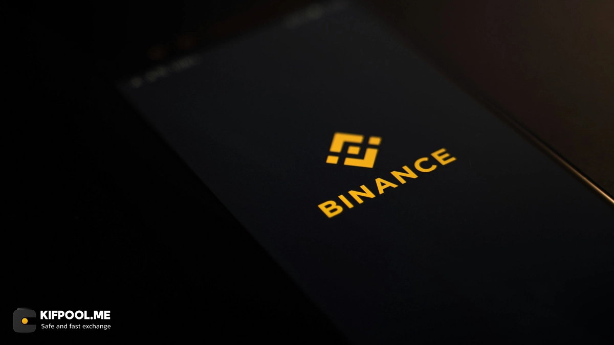 آلت‌کوین فهرست‌شده بایننس ناگهان سقوط کرد؛ جزئیات ریزش