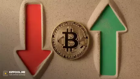 هشدار به خریداران بیت‌کوین؛ جدی‌ترین مقاومت سال ۲۰۲۵ مقابل بیت کوین