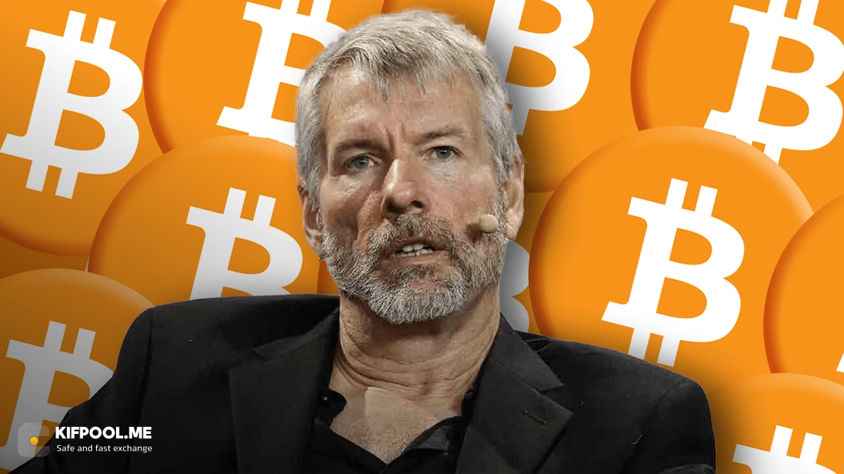 فشار جدید بر استراتژی؛ تصمیم سخت وال‌استریت درباره شرکت مایکل سیلور