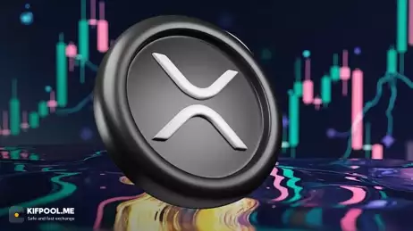 پیش‌بینی هوش مصنوعی از قیمت ریپل در روز کریسمس سال ۲۰۲۵