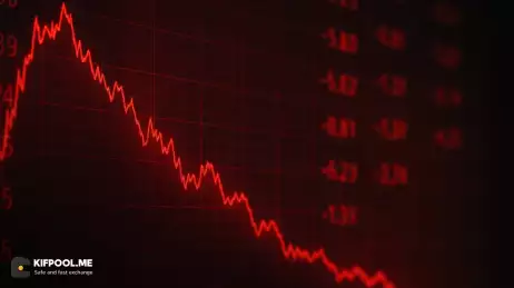 سقوط ناگهانی بیت‌کوین، اتریوم و ریپل؛ دلیل این ریزش چیست؟