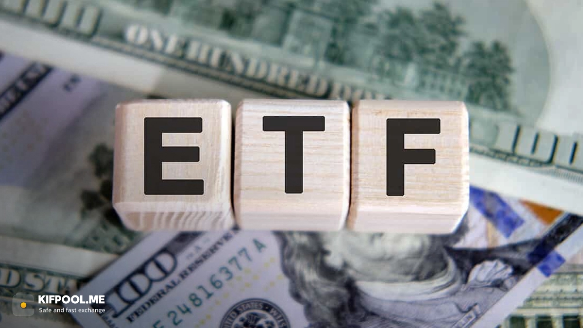 خروج ۳.۵ میلیارد دلار از ETFهای بیتکوین؛ بیشترین از فوریه