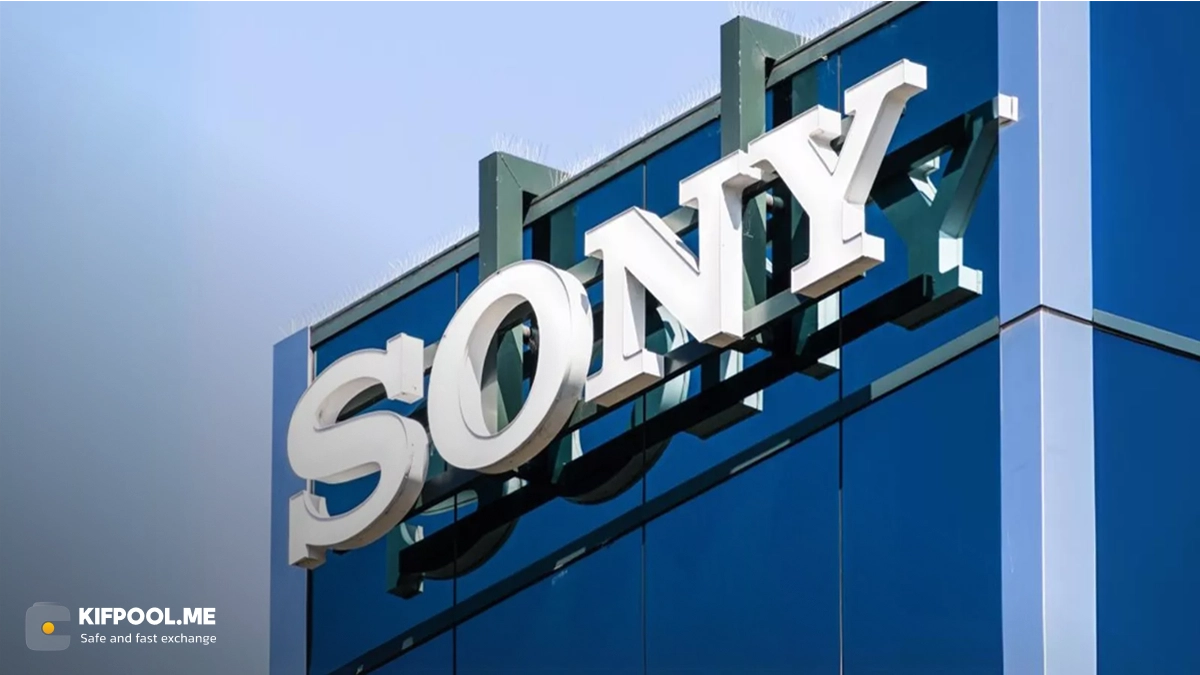 برنامه فوری سونی برای عرضه استیبل‌کوین دلاری تا ۲۰۲۶