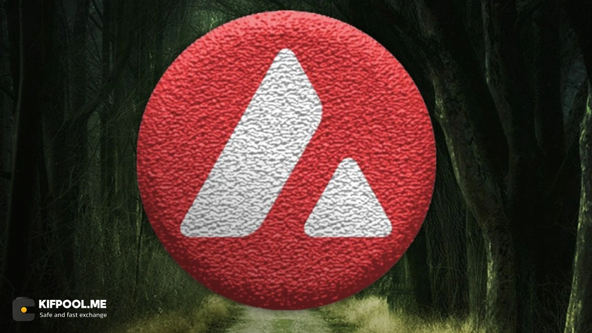 آوالانچ به کف جدید نزدیک میشود؛ دادههای تکنیکال چه میگویند؟