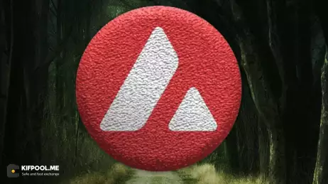 آوالانچ به کف جدید نزدیک می‌شود؛ داده‌های تکنیکال چه می‌گویند؟