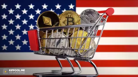 بیت‌کوین آماده رشد؟ بانک آمریکا اجازه سرمایه‌گذاری مستقیم می‌دهد