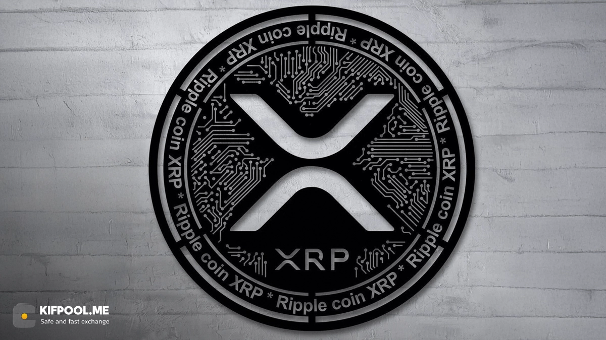 پیش‌بینی قیمت XRP امروز همزمان با شوک ژاپن به بازار جهانی