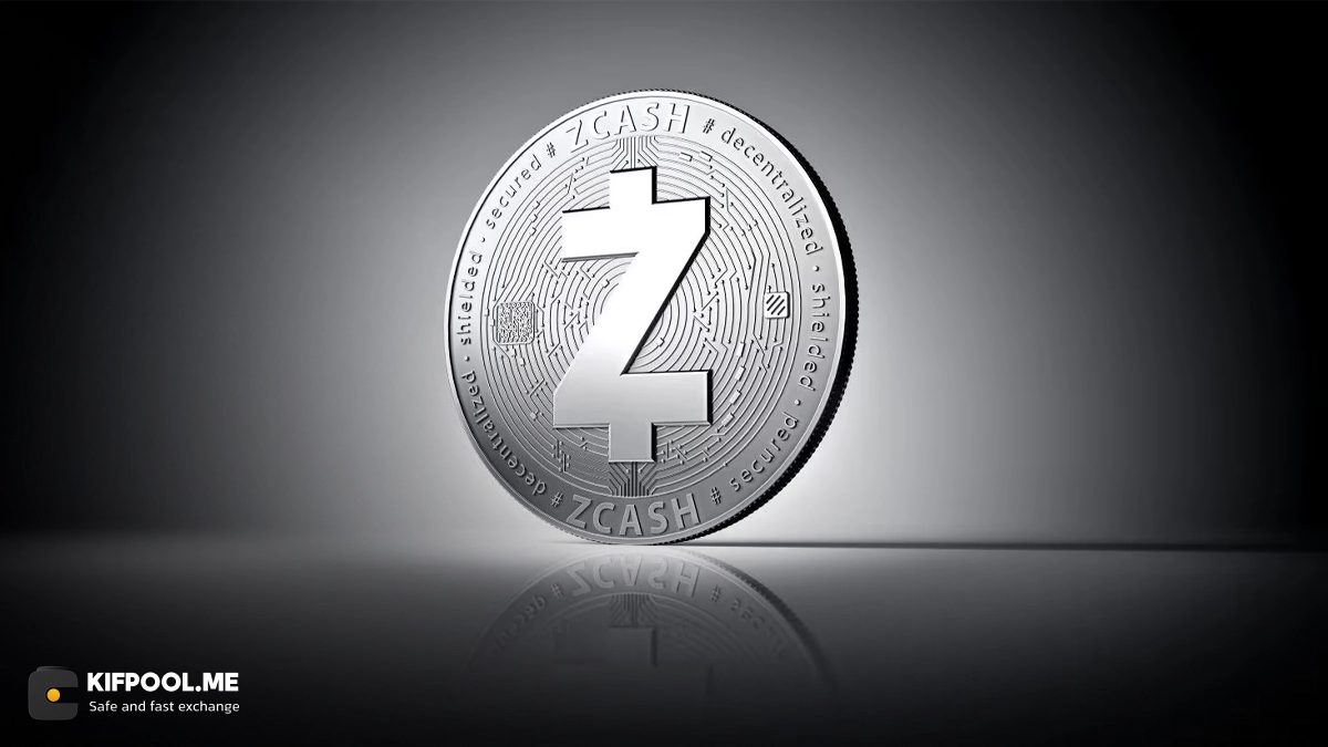 سقوط ۲۵ درصدی زیکش (ZEC)؛ هشدار جدی برای بازار کوینهای حریم خصوصی